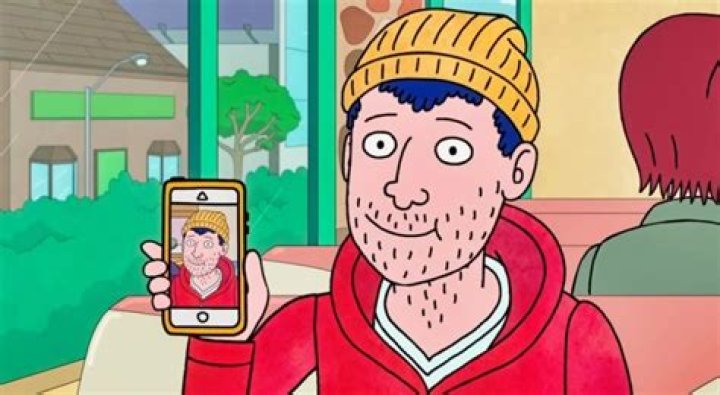  Todd Chavez