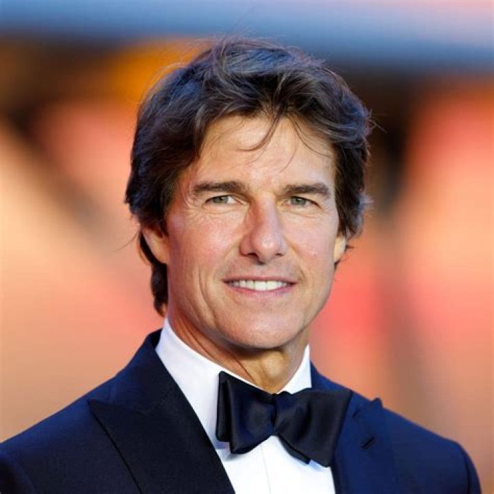 Tom Cruise's Relationship With His Kids 