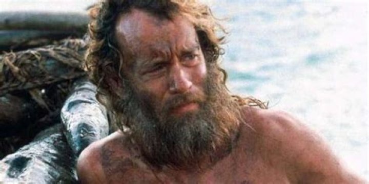 Tom Hanks Cast Away
