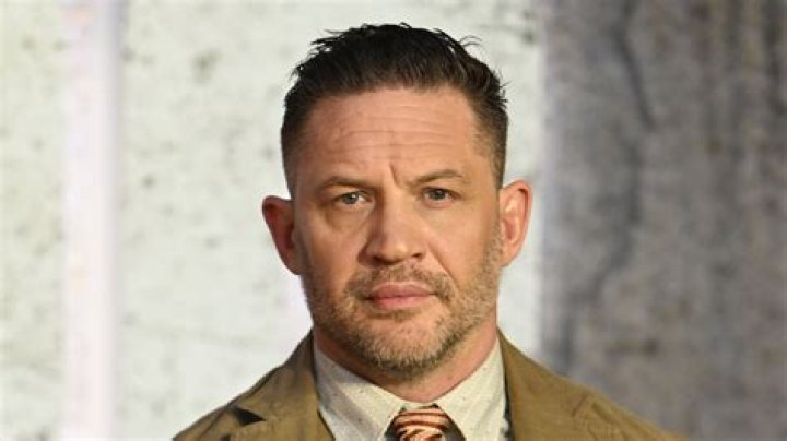 Tom Hardy net worth Tom Hardy net worth