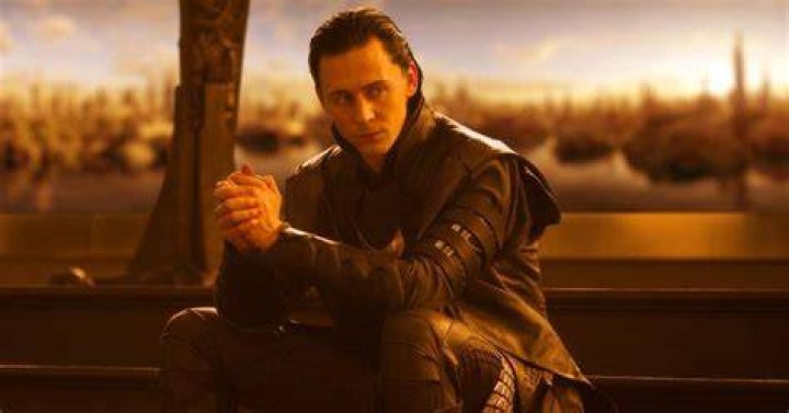 Tom Hiddleston Has Honest Answer When Asked If He’ll Play Loki Again