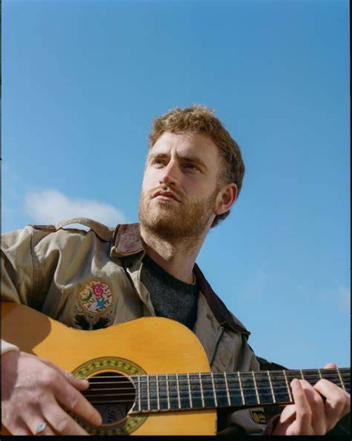 Tom Misch