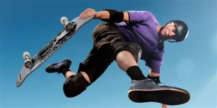 Tony Hawk