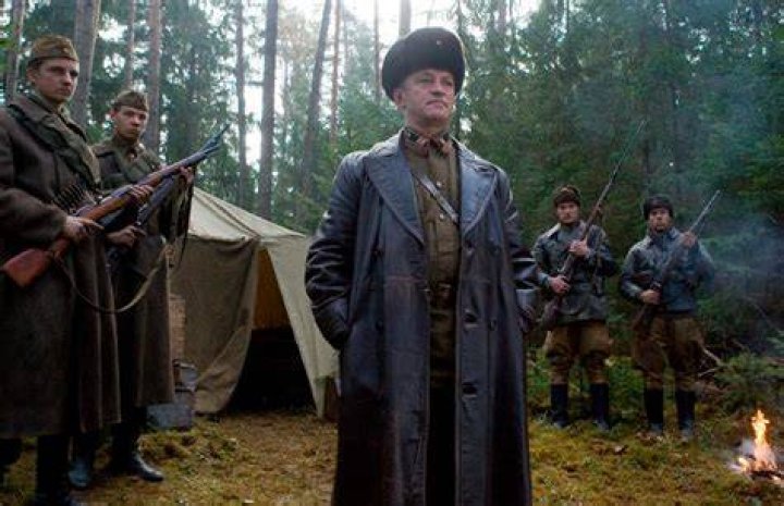 Top 8 Russian actors in Hollywood Russia Beyond