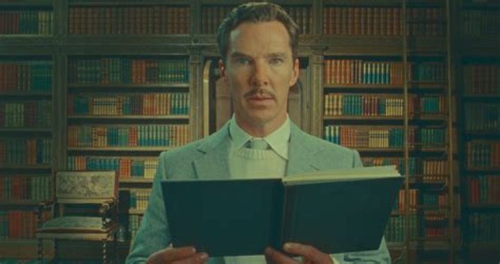 Top Benedict Cumberbatch Films Ranked – Best Picks