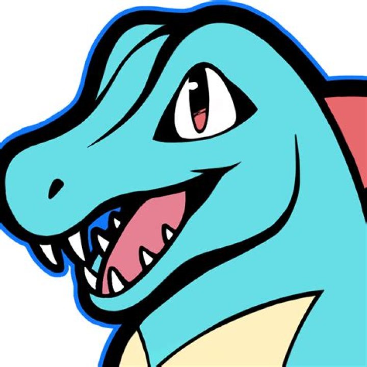 Totodile
