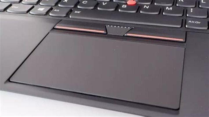touchpad windows 8.1
