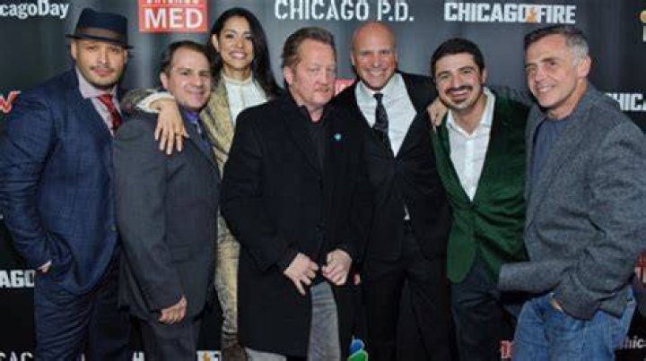 Tragic Loss Chicago PD Cast Member Dies In Real Life