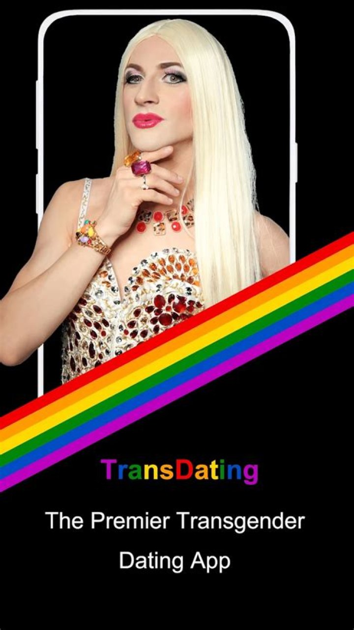 trans-dating