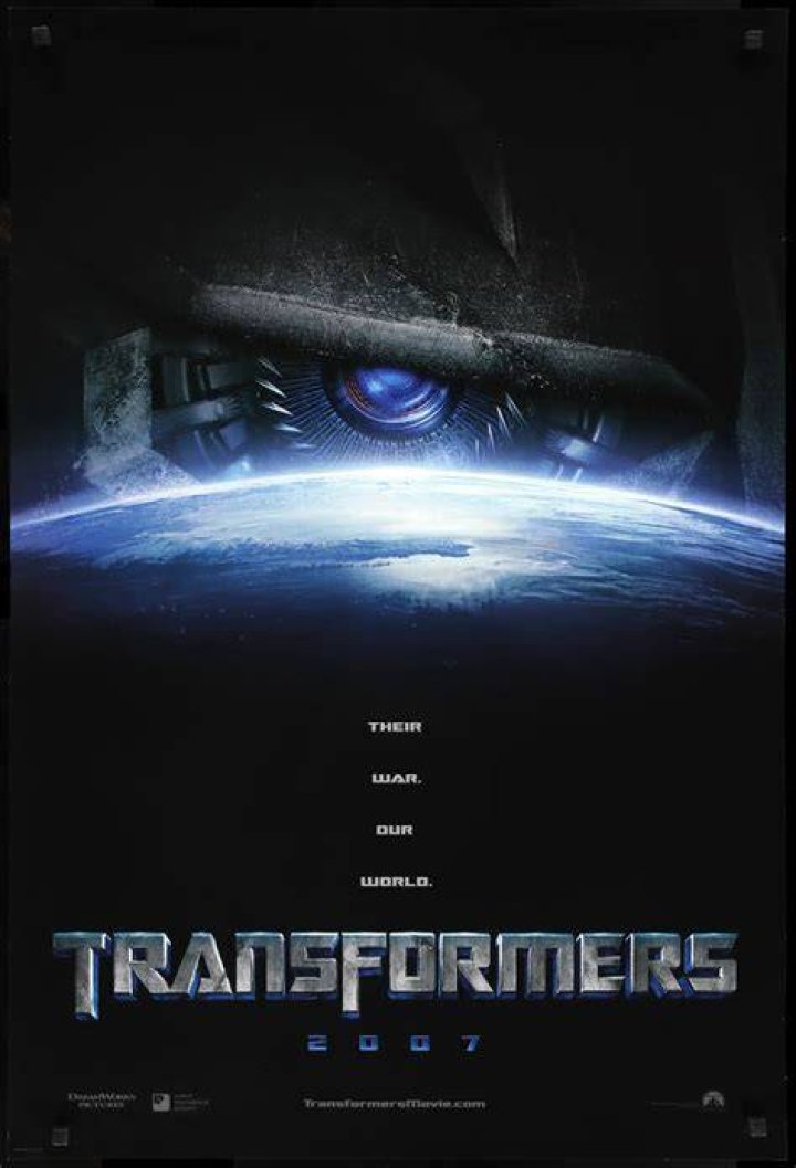 Transformers (2007) Transformers (2007)