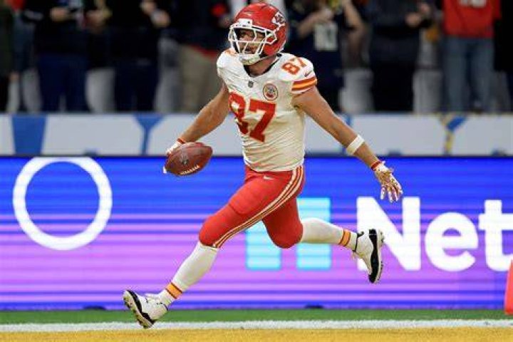 Travis Kelce: A Touchdown For Trump Supporters?