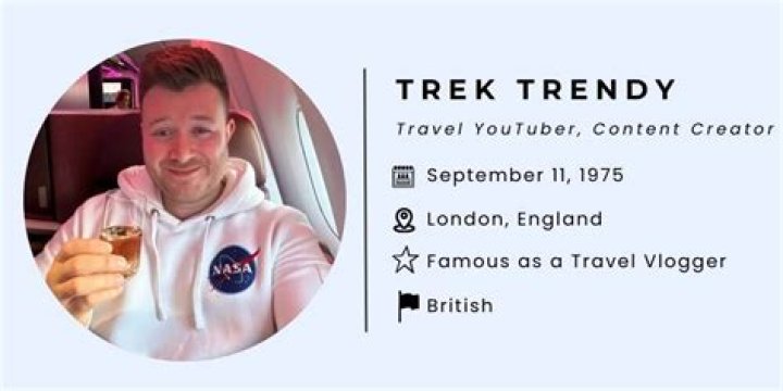 Trek Trendy
