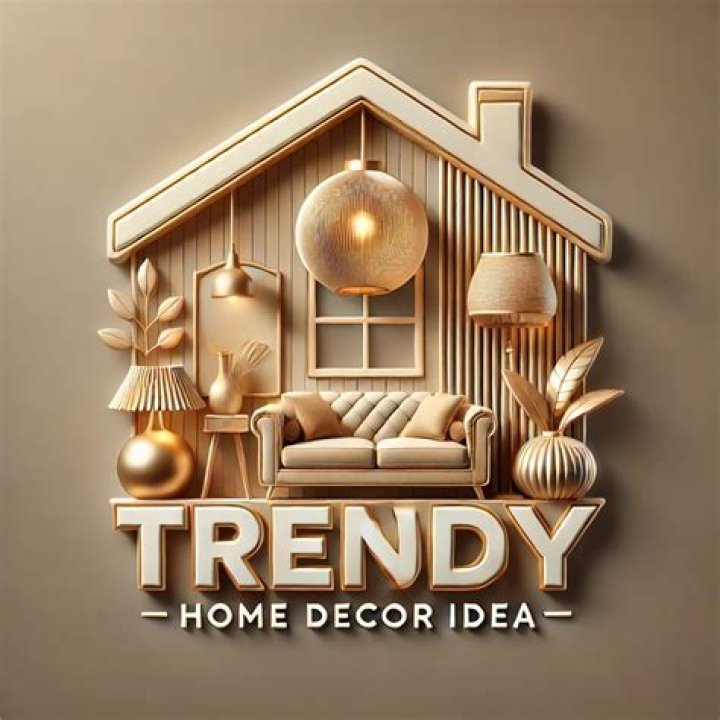 Trendy Home Decor & More