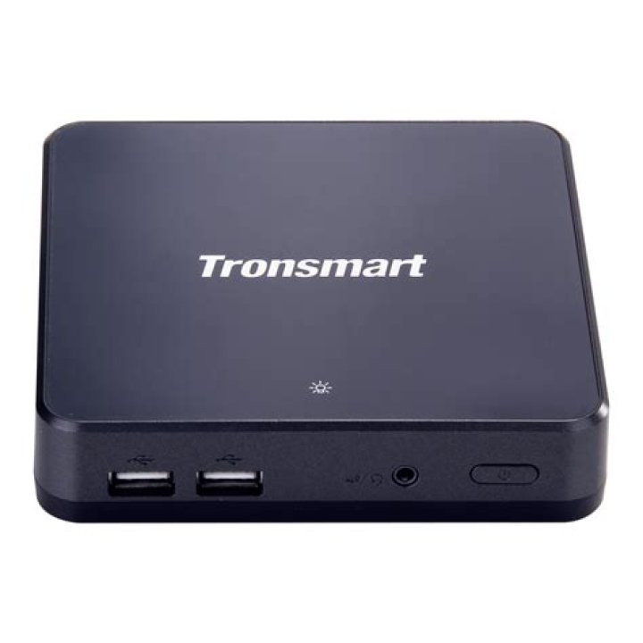 Tronsmart Ara X5 Windows 10 TV box