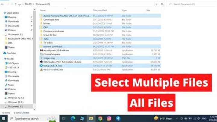 select the file first try to select the file first