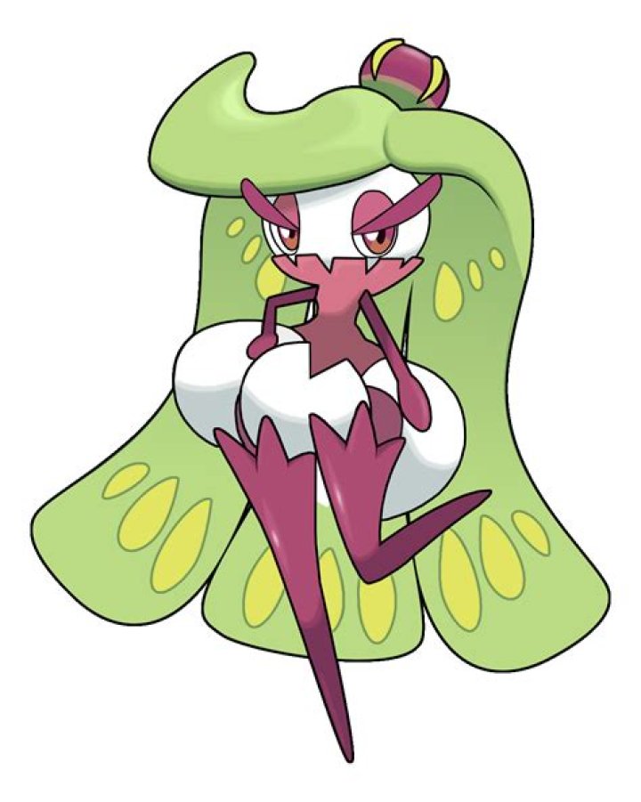 Tsareena
