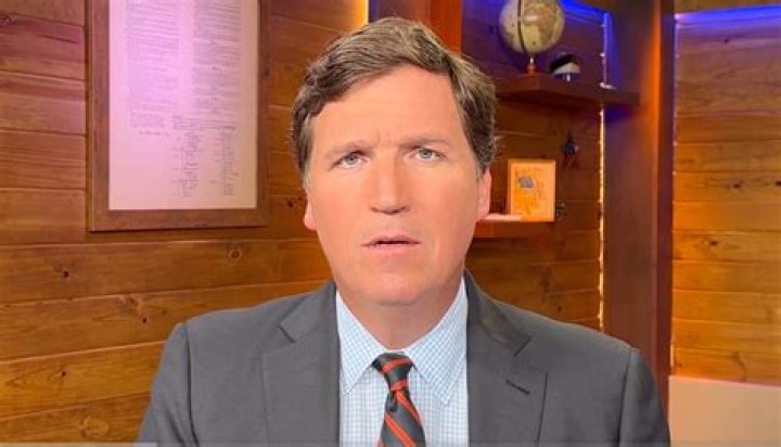 Tucker Carlson