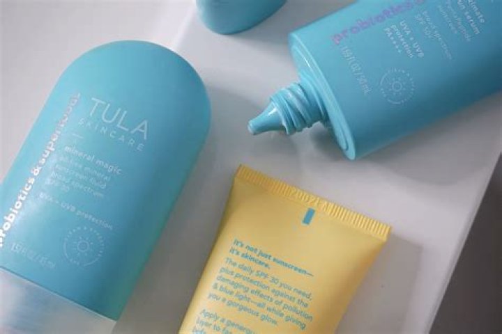 Tula Sunscreens