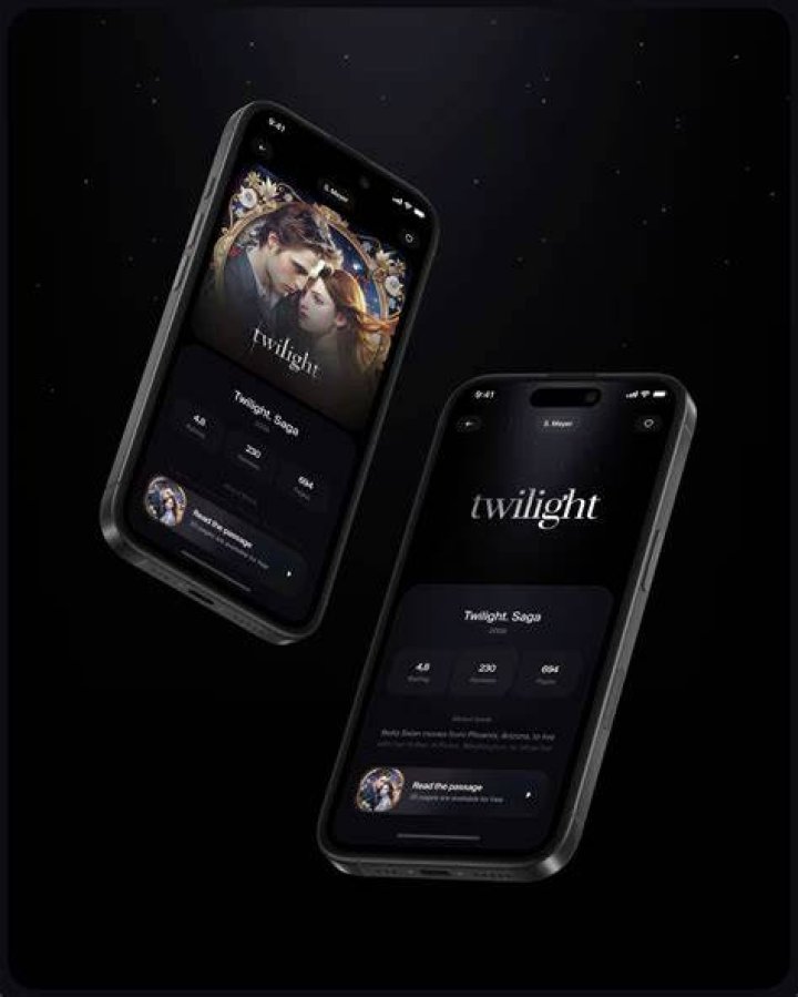 twilight dark mode app 2