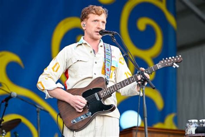 Tyler Childers