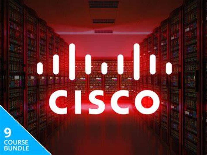 cisco-networking-certification Ultimate Cisco Certification Super Bundle