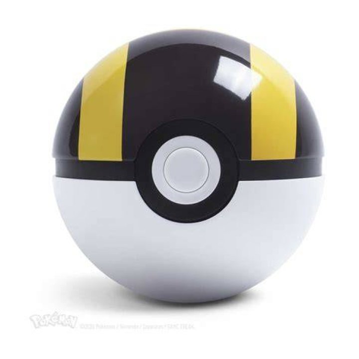 Ultra Ball