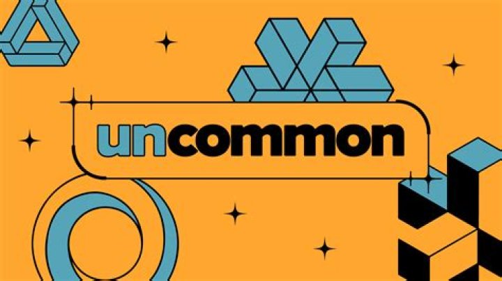 Uncommon