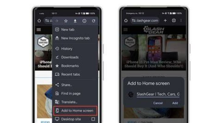 Uninstall app Android home screen Uninstall app Android home screen