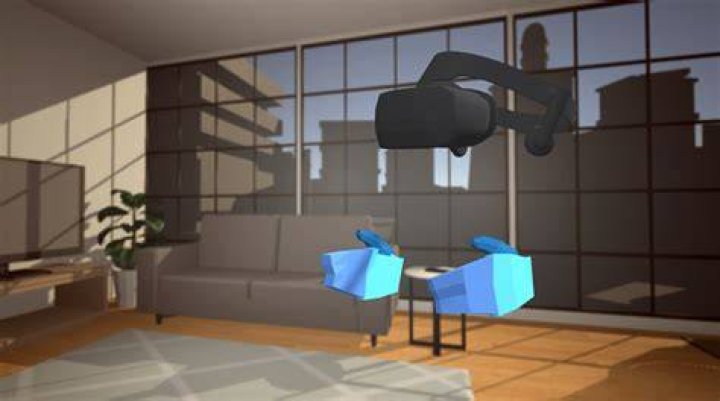 Unity VR