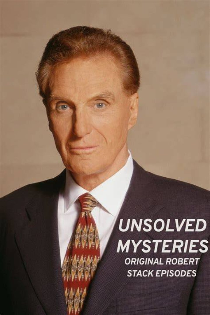 Unsolved Mysteries with Robert Stack