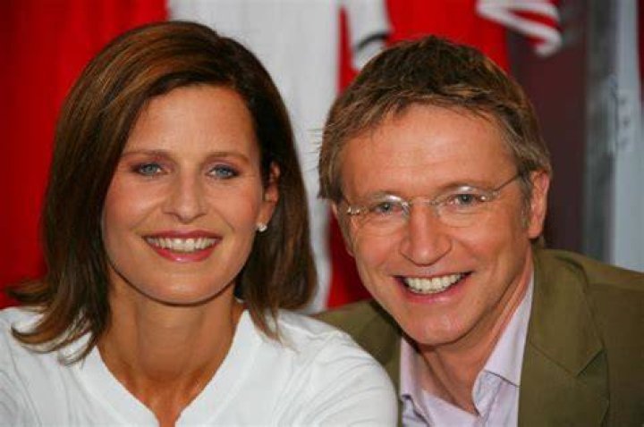 Unveiling Merle Frohm's Partner A Journey Into Their Life Together