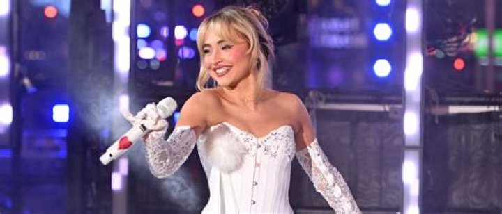 Unveiling Sabrina Carpenter A Closer Look At Her Weight And Height