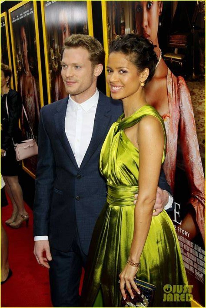 Unveiling Sam Reid's Husband: A Journey Into Their Lives Together