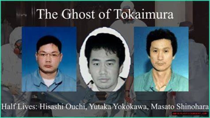 Unveiling The Truth Behind Hisashi Ouchi's Photos A Journey Through Reality