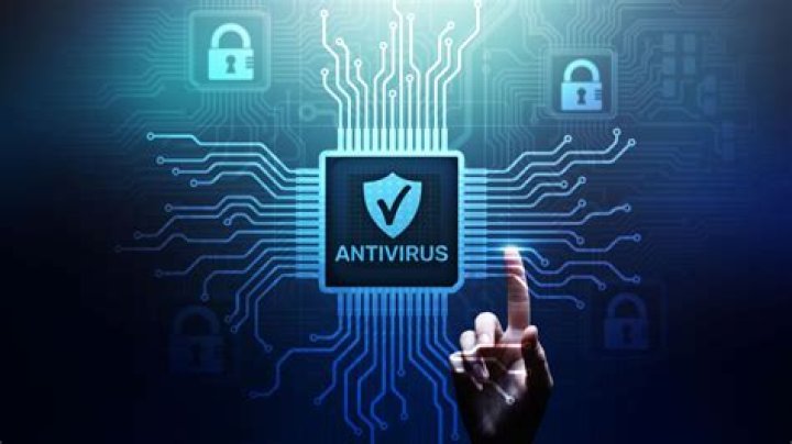 update antivirus protection