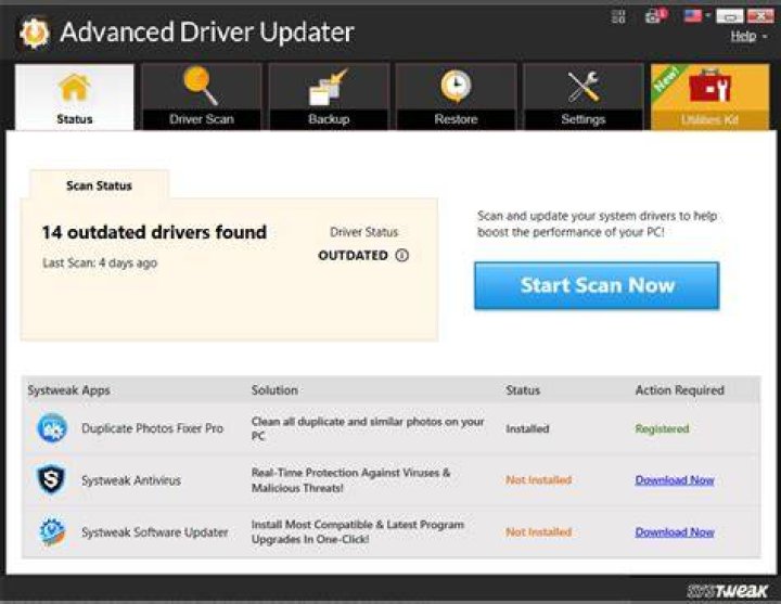 update driver device manager update driver can't turn on Spatial Sound