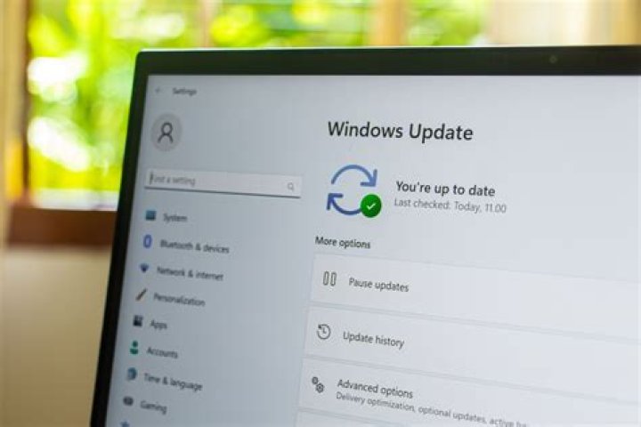 The Update Drivers window Update Drivers window how to install drivers without exe