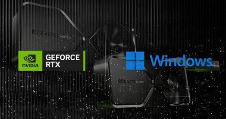 update geforce gpu