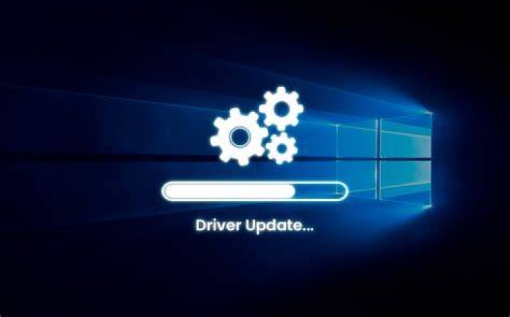 update windows 10 drivers