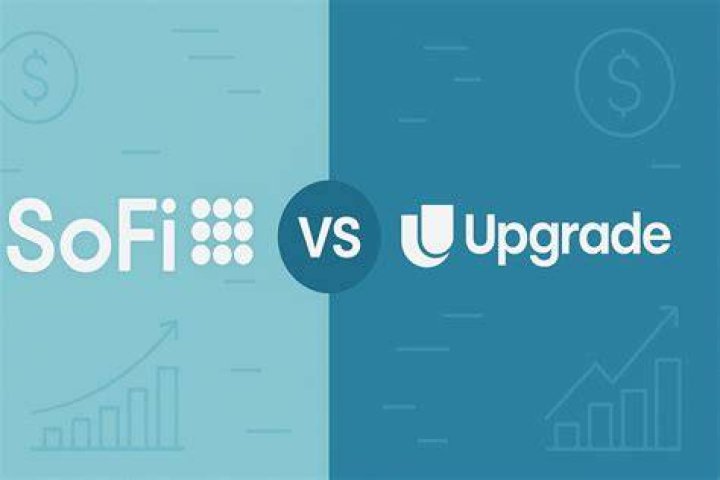 Upgrade