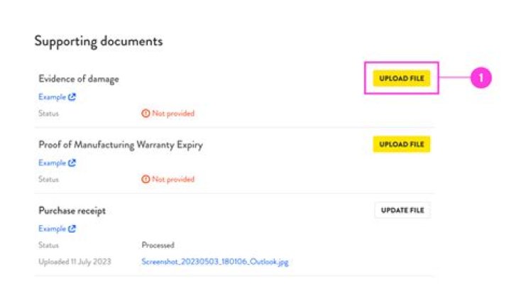 Upload Center - FileCache folder An error occurred when accessing the Office Document Cache 