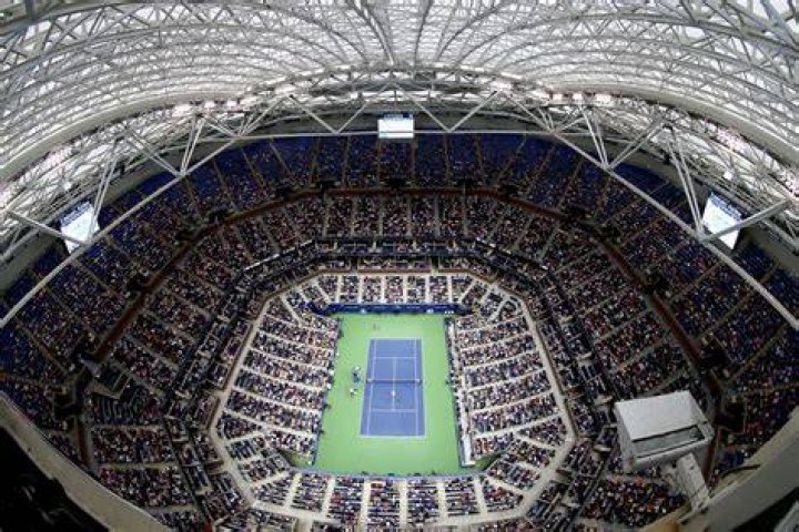 US Open Flushing Meadows