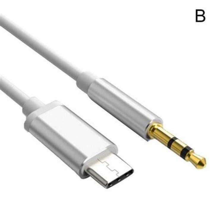USB Type C audio jack USB Type C audio jack