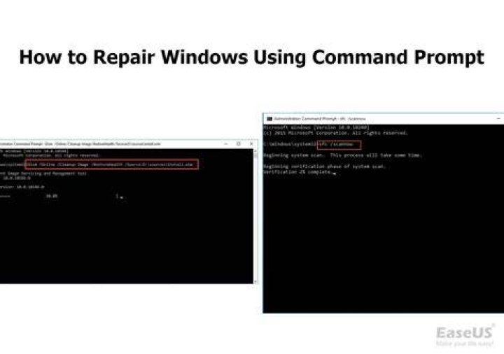 use command prompt to fix wireless connection