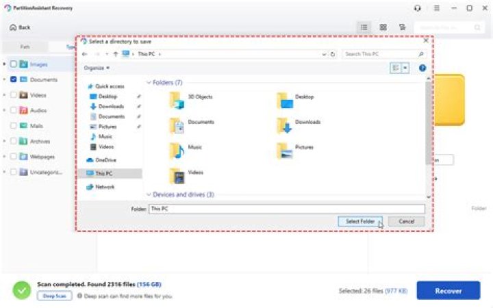 User profile Home Folder doesn't map