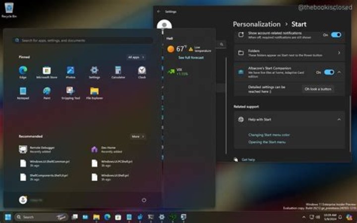 usrClass.dat usrClass.dat file start menu won't appear