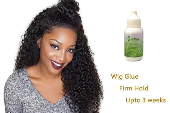 Ustar wig glue