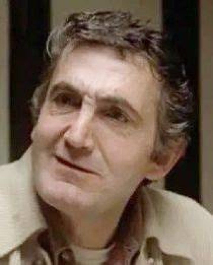 Val Bisoglio in "Quincy, M.E."