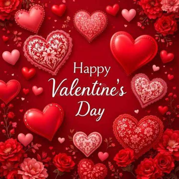Valentine's Day relationship secrets from Dan Bongino and his wife