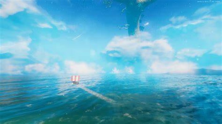 Valheim is not saving when logging off? Try these fixes
